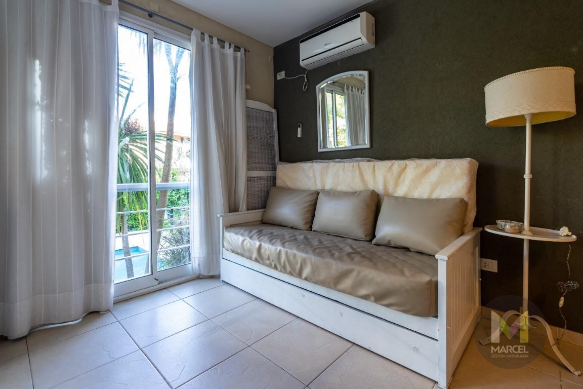 Foto de Departamento en Venta 2 Ambientes Pinamar Duplex, imagen 3