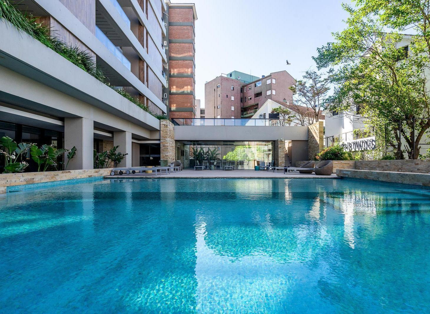 Foto de DEPARTAMENTO EN ALQUILER PINAMAR CENTRO, imagen 2