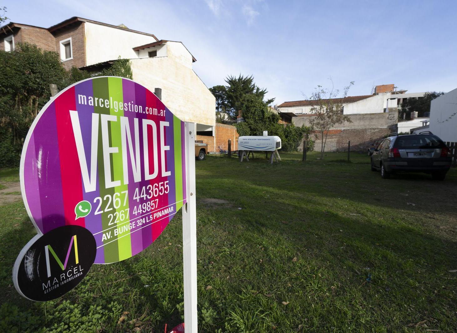 Foto de Lote Multifamiliar en Venta Pinamar Centro, imagen 2