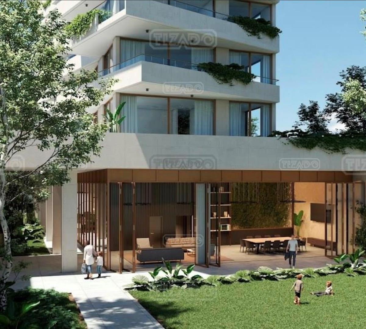 Departamento  en Venta en Vicente López, G.B.A. Zona Norte, Argentina