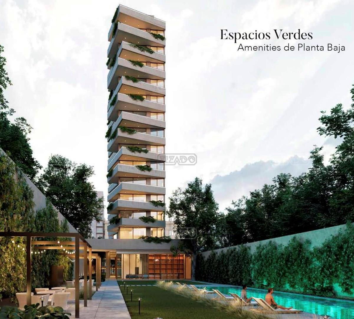 Departamento en Venta en Vicente López, G.B.A. Zona Norte, Argentina