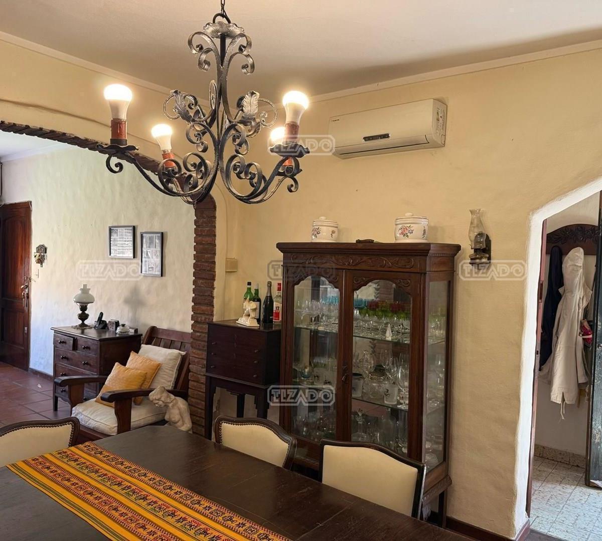 Casa Chalet en Venta en San Isidro, G. B. a. Zona Norte, Argentina 2