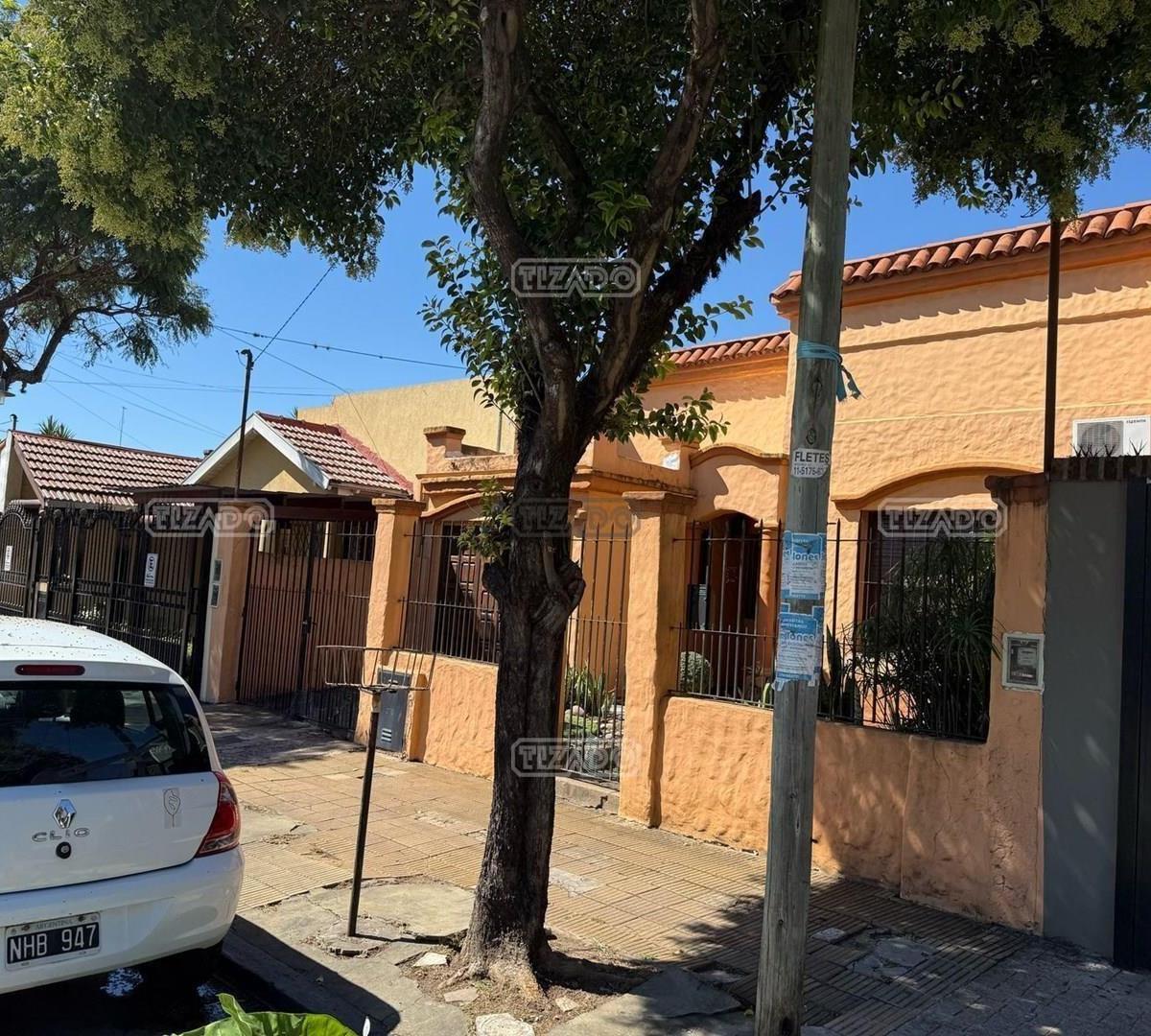 Casa Chalet en Venta en San Isidro, G. B. a. Zona Norte, Argentina 1
