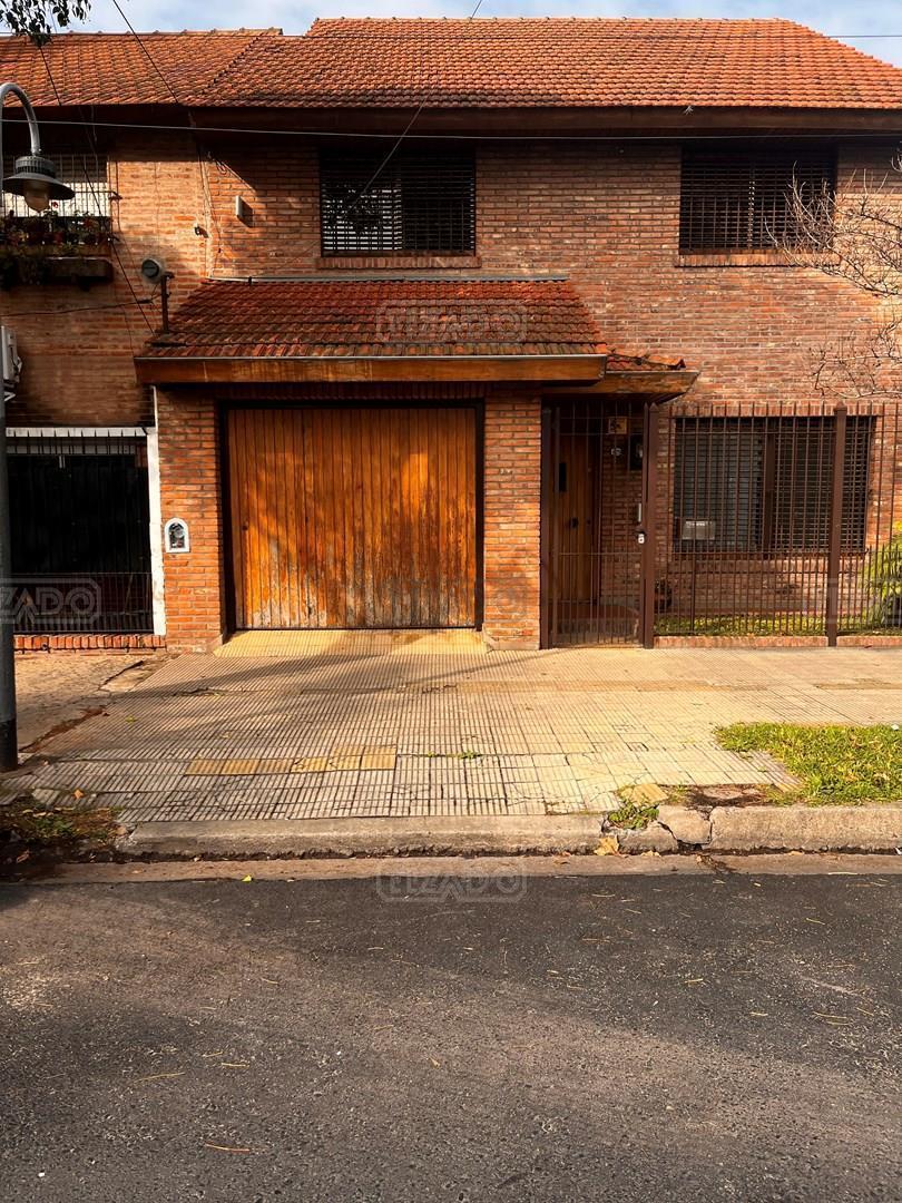 Casa Chalet en Venta en Florida, Vicente López, G.B.A. Zona Norte