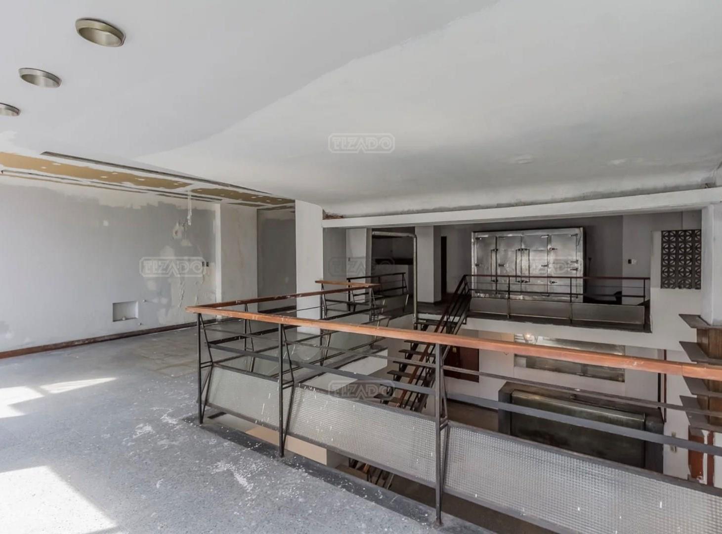 Foto de Local en Venta en Parque Patricios, Capital Federal, Buenos Aires, imagen 4