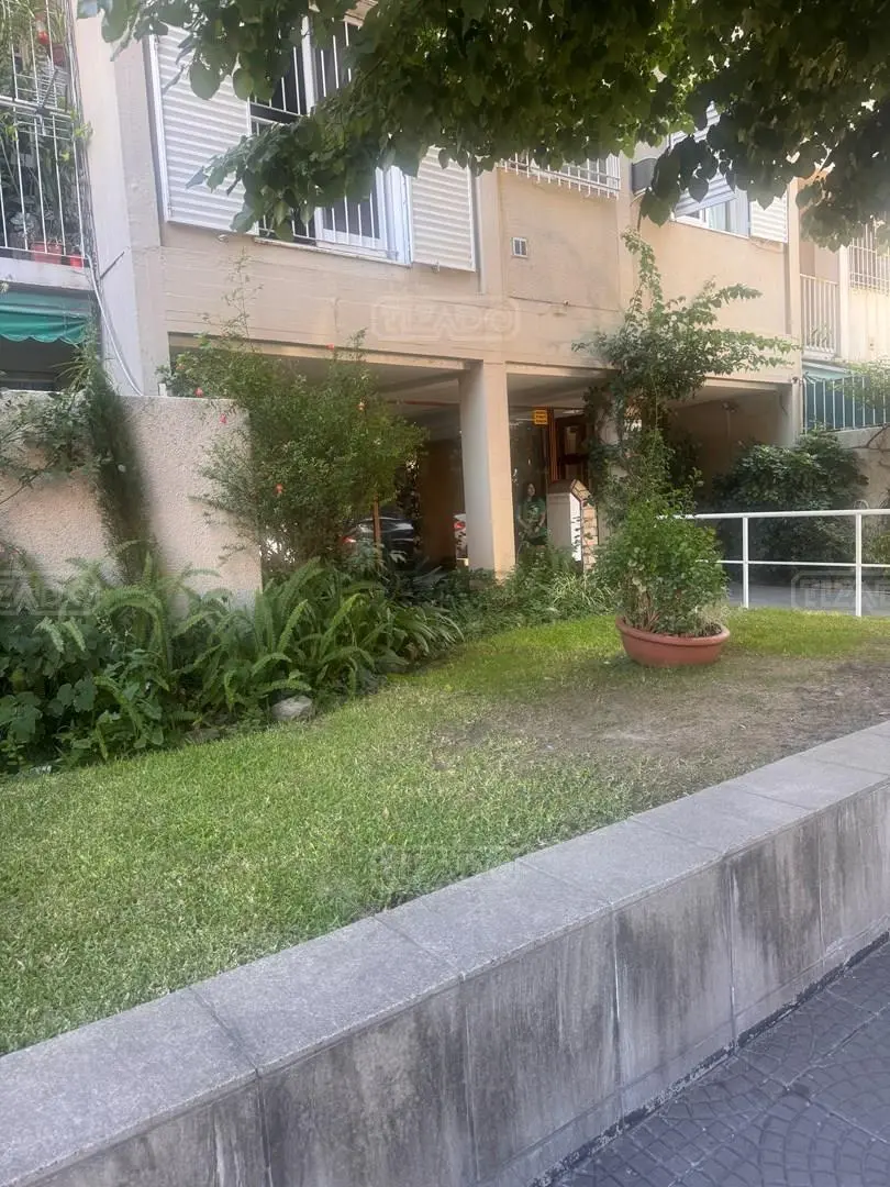 Departamento en Venta en Olivos, Vicente López, G.B.A. Zona Norte 1