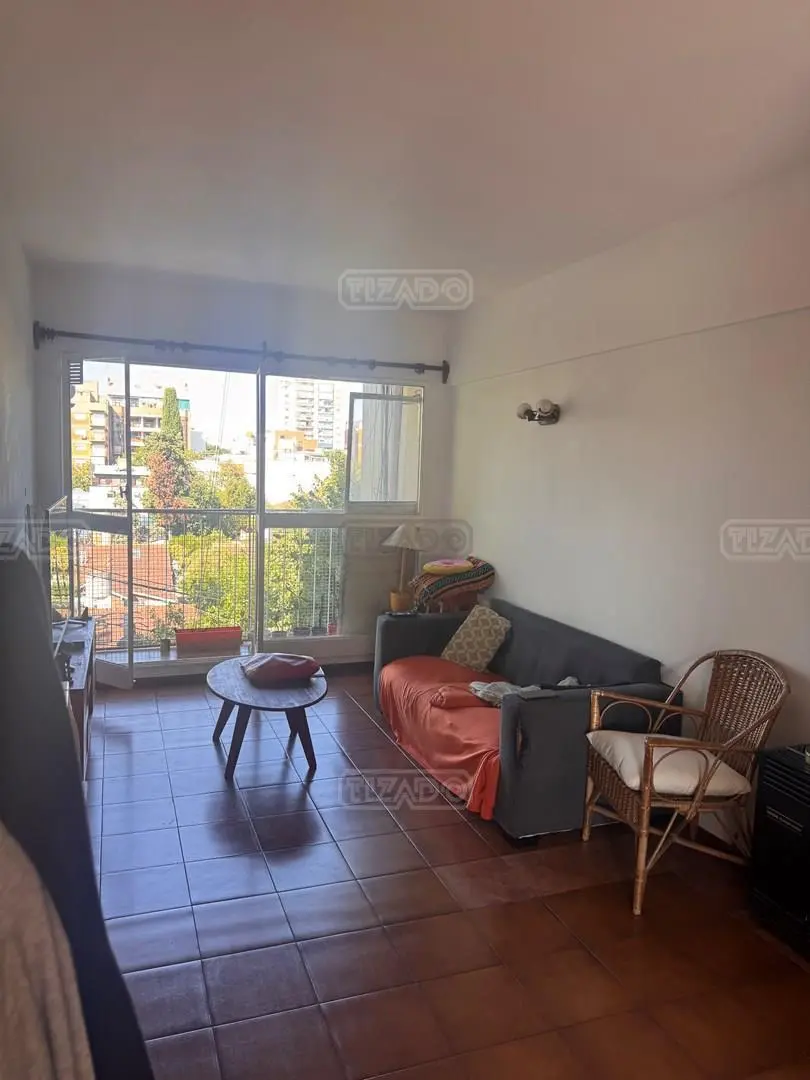 Departamento en Venta en Olivos, Vicente López, G.B.A. Zona Norte 2
