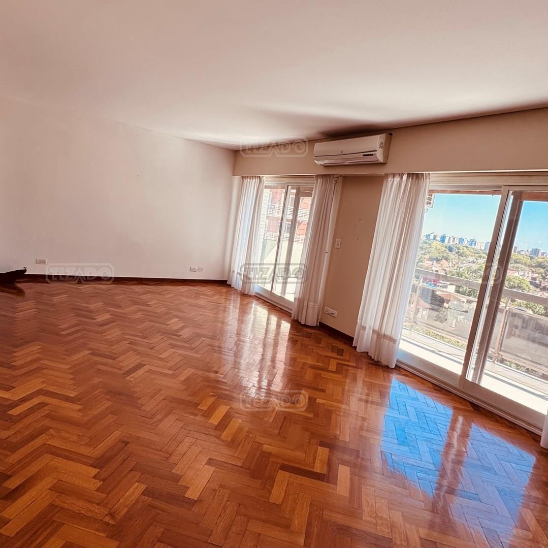 Foto de Departamento Piso en Alquiler en La Lucila, Vicente López, G.B.A. Zona, imagen 4