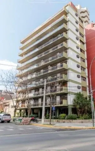 Departamento Piso en Alquiler en La Lucila, Vicente López, G.B.A. Zona Norte 4