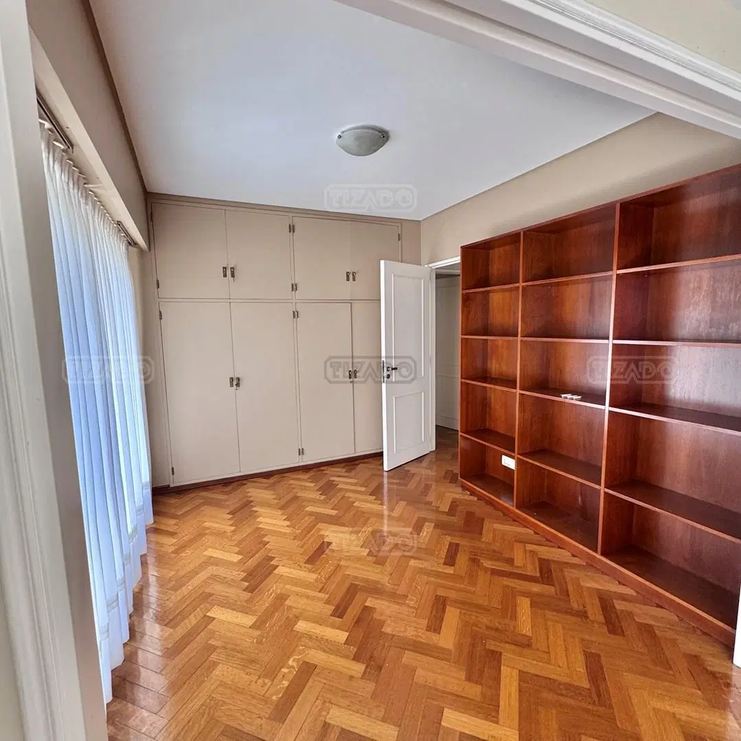 Departamento Piso en Alquiler en La Lucila, Vicente López, G.B.A. Zona Norte 5