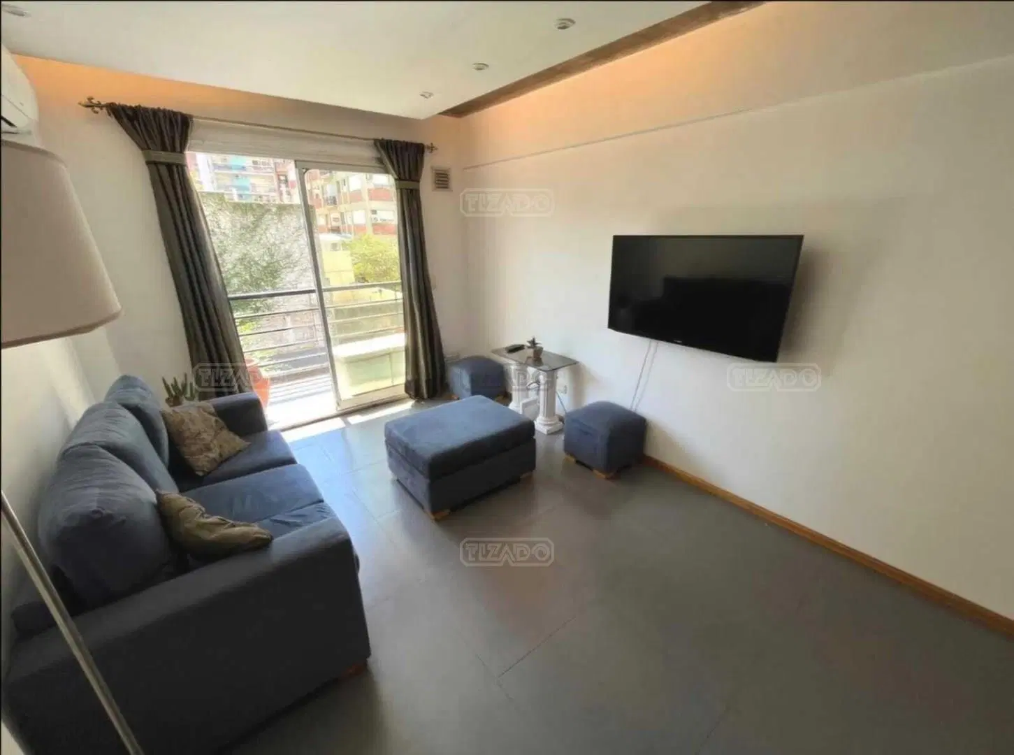 Departamento  en Alquiler en Capital Federal, Buenos Aires, Argentina 5