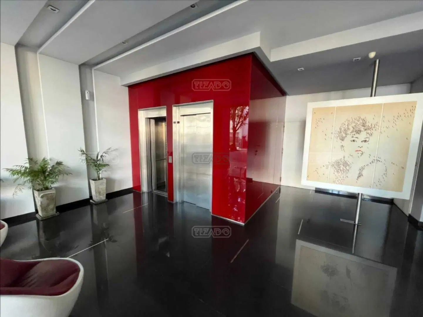 Departamento  en Alquiler en Capital Federal, Buenos Aires, Argentina 4