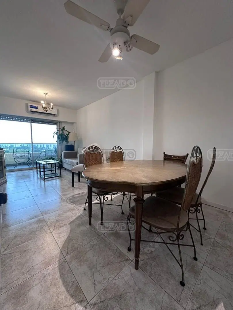 Departamento en Alquiler en Vicente López, G.B.A. Zona Norte, Argentina 1