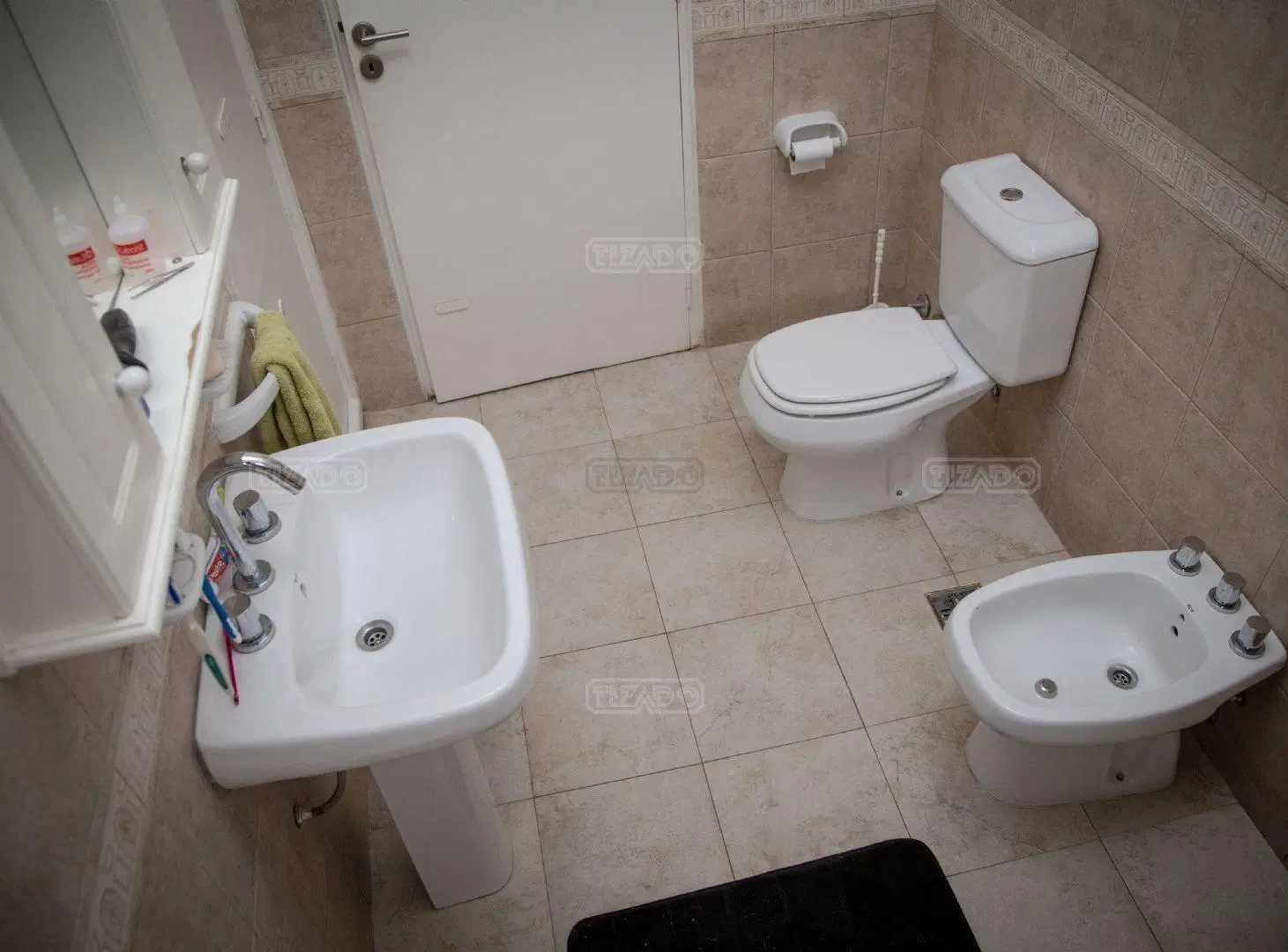 Departamento PH en Alquiler en La Lucila, Vicente López, G.B.A. Zona Norte 5