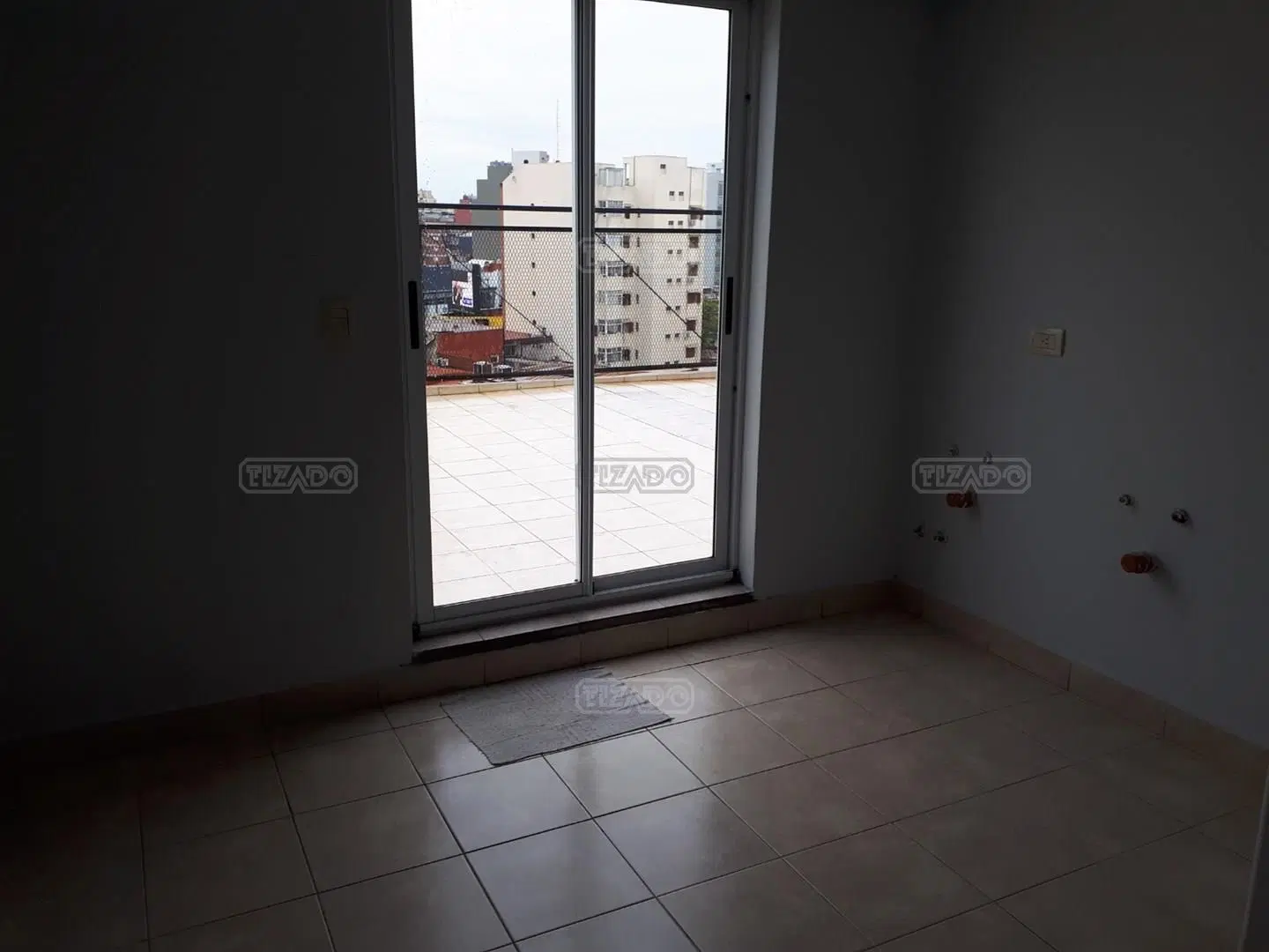 Monoambiente  en Alquiler en Villa Ortúzar, Capital Federal, Buenos Aires 4