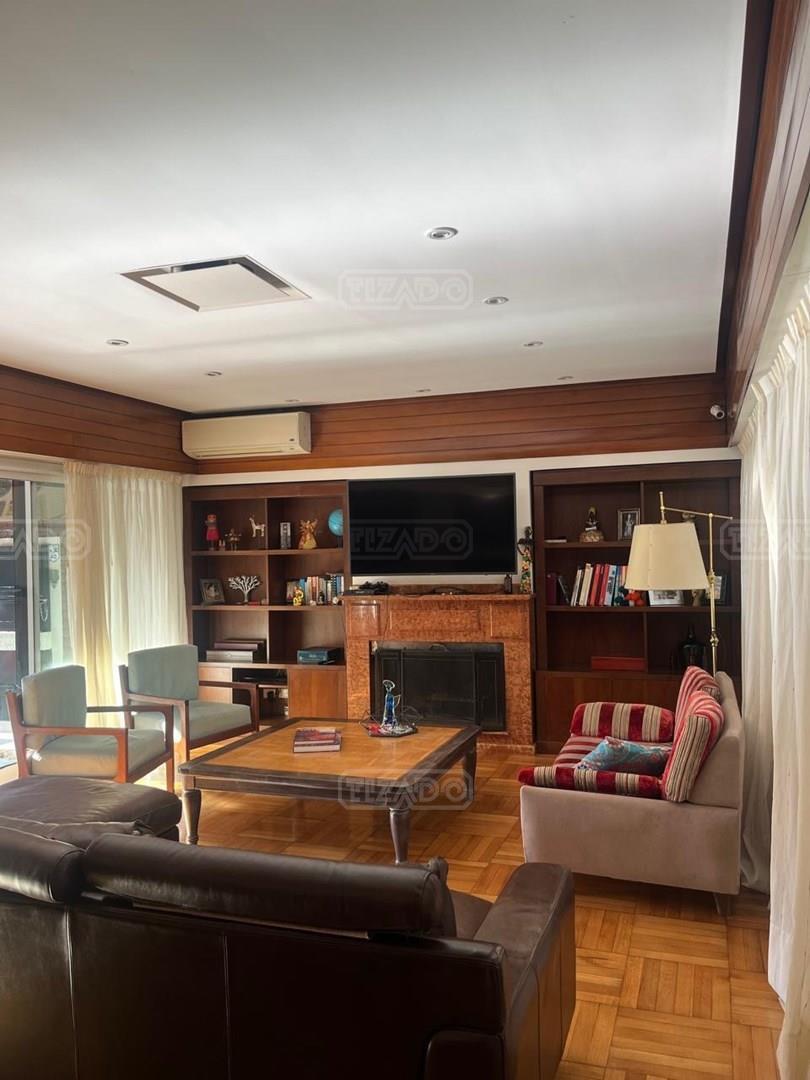 Foto de Casa Chalet en Venta en Olivos, Vicente López, G.B.A. Zona Norte, imagen 2
