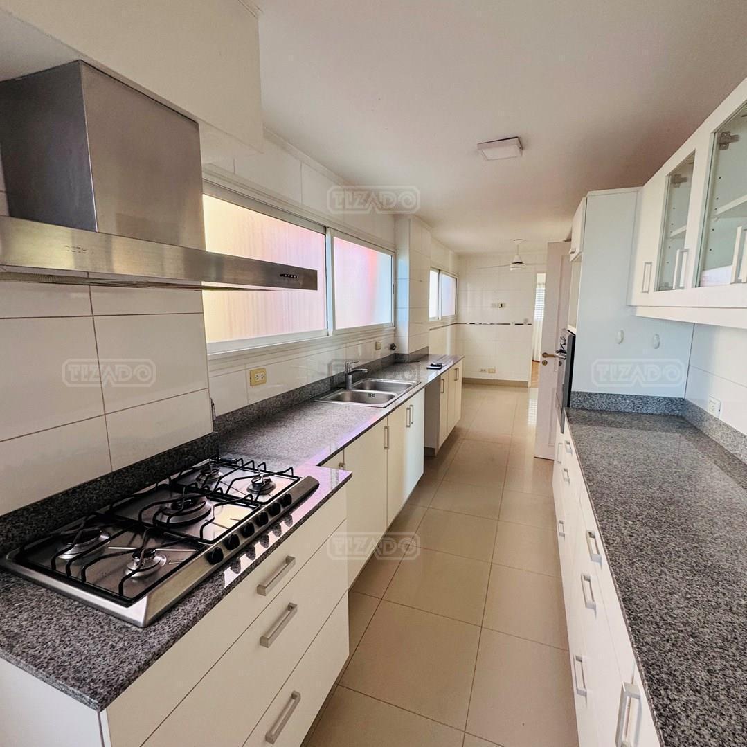 Foto de Departamento Piso en Alquiler en La Lucila, Vicente López, G.B.A. Zona, imagen 4