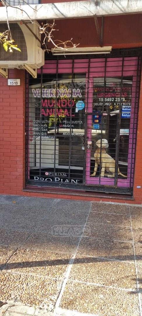 Foto de Local en Alquiler en Olivos, Vicente López, G.B.A. Zona Norte, imagen 2