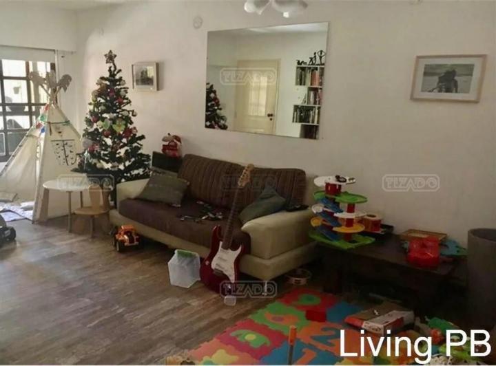 Casa  en Venta ubicado en Acassuso, Zona Norte 5