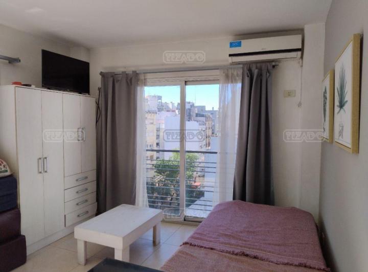 Departamento Monoambiente  en Venta en Barrio Norte, Capital Federal, Buenos Aires 1
