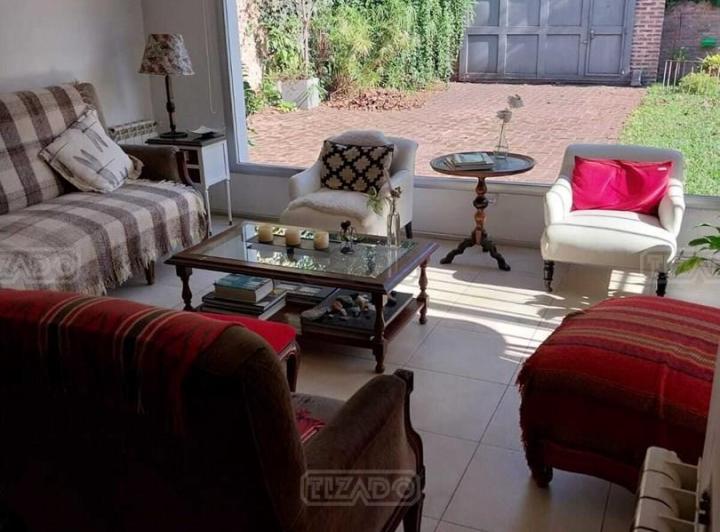 Casa Chalet  en Venta en Lomas de San Isidro, San Isidro, G.B.A. Zona Norte 5