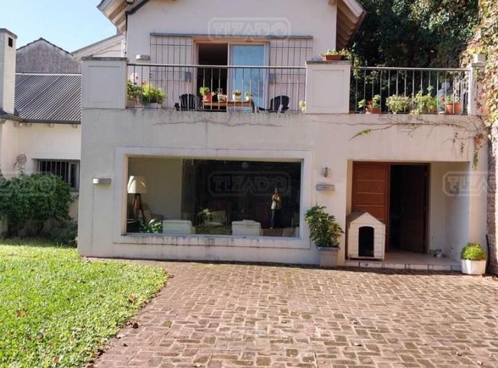 Casa Chalet  en Venta en Lomas de San Isidro, San Isidro, G.B.A. Zona Norte 3