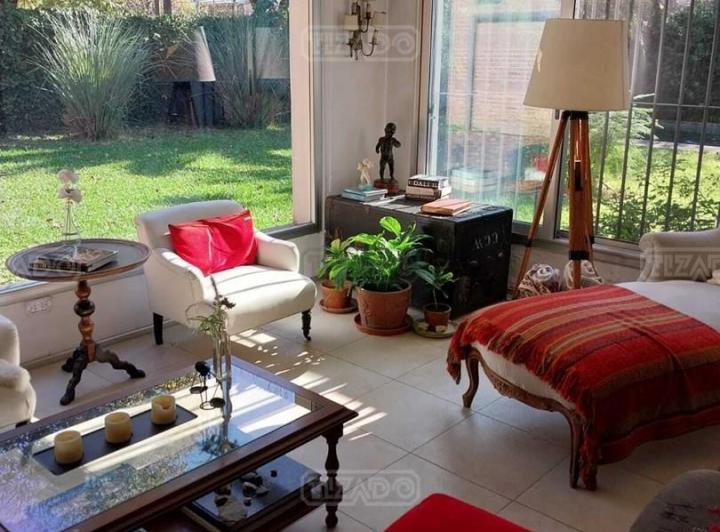 Casa Chalet  en Venta en Lomas de San Isidro, San Isidro, G.B.A. Zona Norte 5