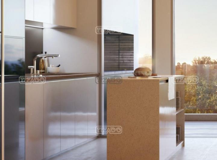 Departamento  en Venta en San Isidro, G.B.A. Zona Norte, Argentina 5