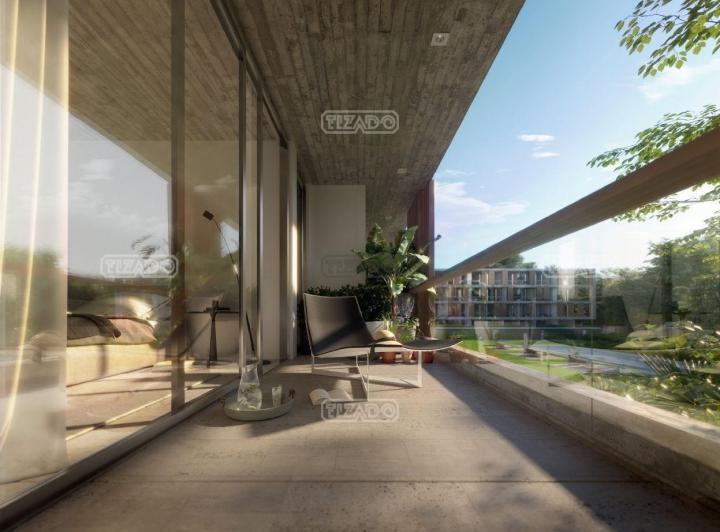 Departamento  en Venta en San Isidro, G.B.A. Zona Norte, Argentina 2