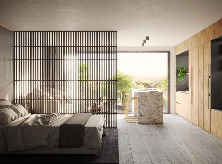 Departamento  en Alquiler en Villa Martelli, Vicente López, G.B.A. Zona Norte 1
