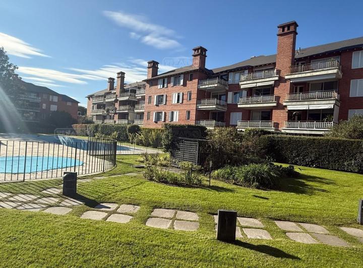 Departamento  en Alquiler en San Isidro, G.B.A. Zona Norte, Argentina 5