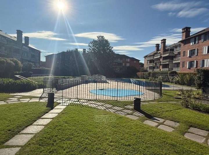 Departamento  en Alquiler en San Isidro, G.B.A. Zona Norte, Argentina 1