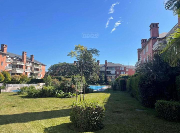 Departamento  en Alquiler en San Isidro, G.B.A. Zona Norte, Argentina 3
