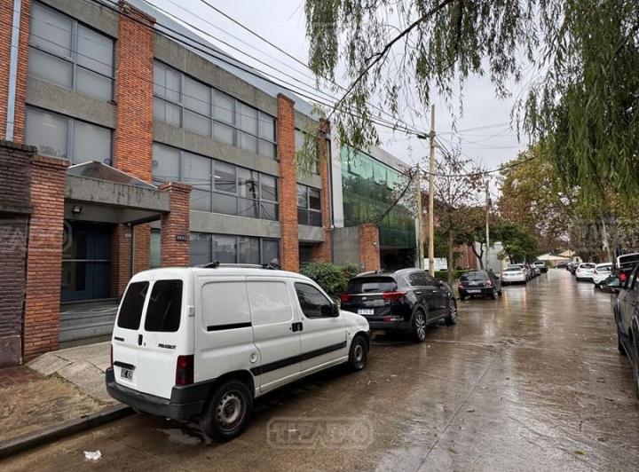 Oficina  en Alquiler en Lomas de San Isidro, San Isidro, G.B.A. Zona Norte 3
