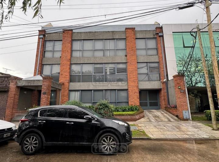Oficina  en Alquiler en Lomas de San Isidro, San Isidro, G.B.A. Zona Norte 4