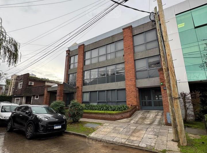 Oficina  en Alquiler en Lomas de San Isidro, San Isidro, G.B.A. Zona Norte 5