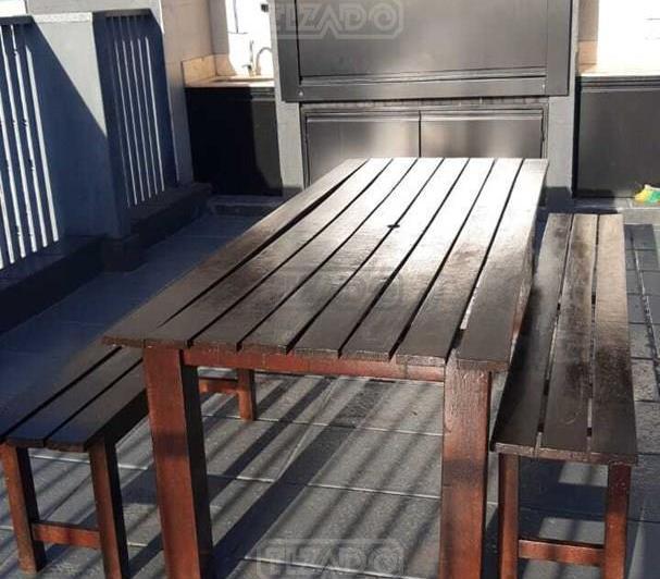 Departamento  en Alquiler en Vicente López, G.B.A. Zona Norte, Argentina 4