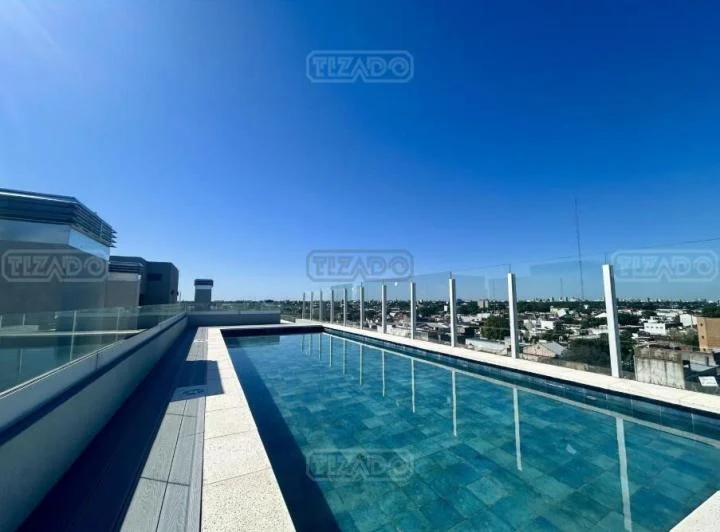 Departamento  en Alquiler en Villa Martelli, Vicente López, G.B.A. Zona Norte 5