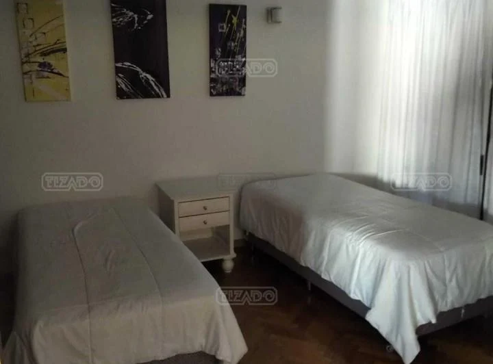 Departamento  en Alquiler en Barrio Norte, Capital Federal, Buenos Aires 4