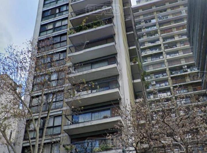 Departamento  en Alquiler en Barrio Norte, Capital Federal, Buenos Aires 2