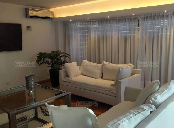 Departamento  en Alquiler en Barrio Norte, Capital Federal, Buenos Aires 5