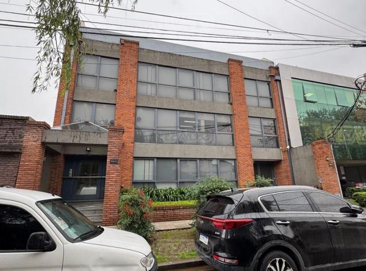 Oficina  en Alquiler en Lomas de San Isidro, San Isidro, G.B.A. Zona Norte 5
