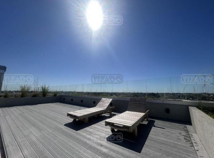 Departamento  en Alquiler en Villa Martelli, Vicente López, G.B.A. Zona Norte 1