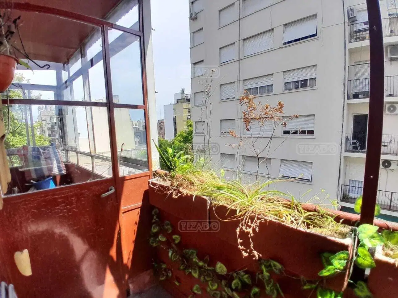 Departamento  en Venta en Congreso, Capital Federal, Buenos Aires 5