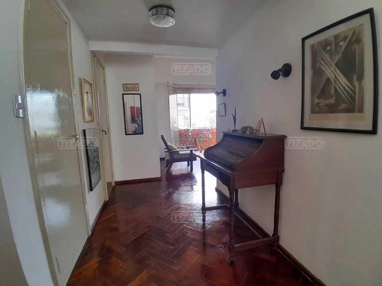 Departamento  en Venta en Congreso, Capital Federal, Buenos Aires 4