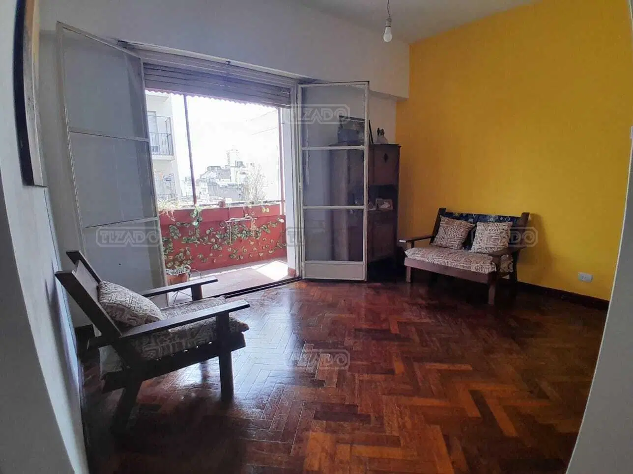 Departamento  en Venta en Congreso, Capital Federal, Buenos Aires 2