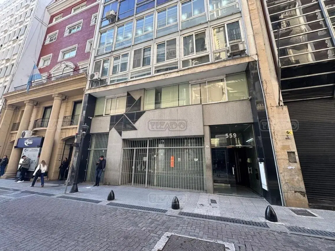 Oficina  en Alquiler en San Nicolás, Capital Federal, Buenos Aires 4