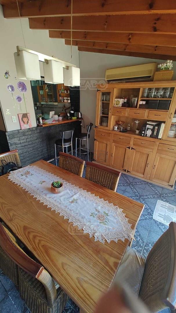 Casa Dúplex  en Venta en San Fernando, G.B.A. Zona Norte, Argentina