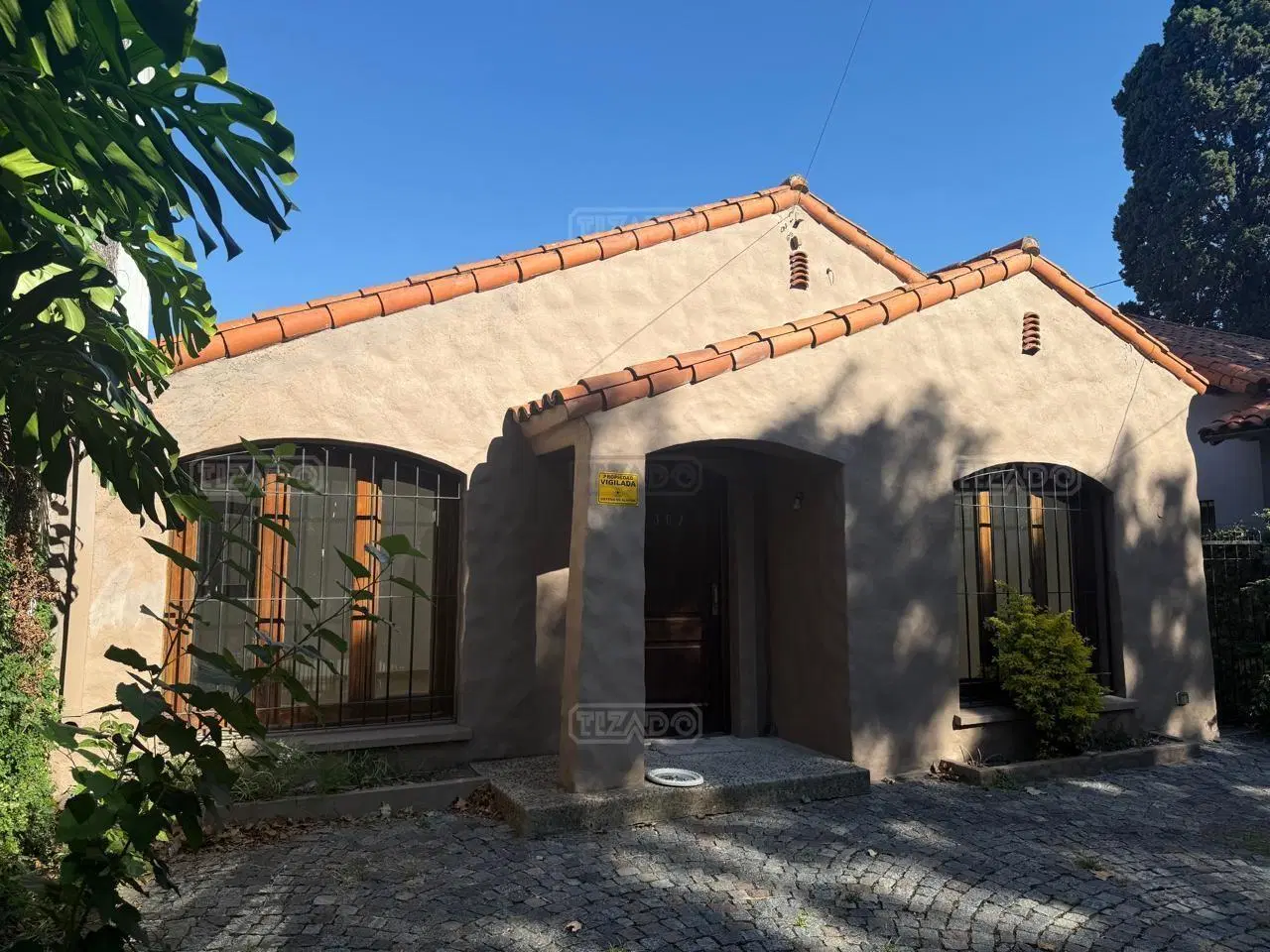Casa Chalet  en Alquiler en Beccar, San Isidro, G.B.A. Zona Norte 3