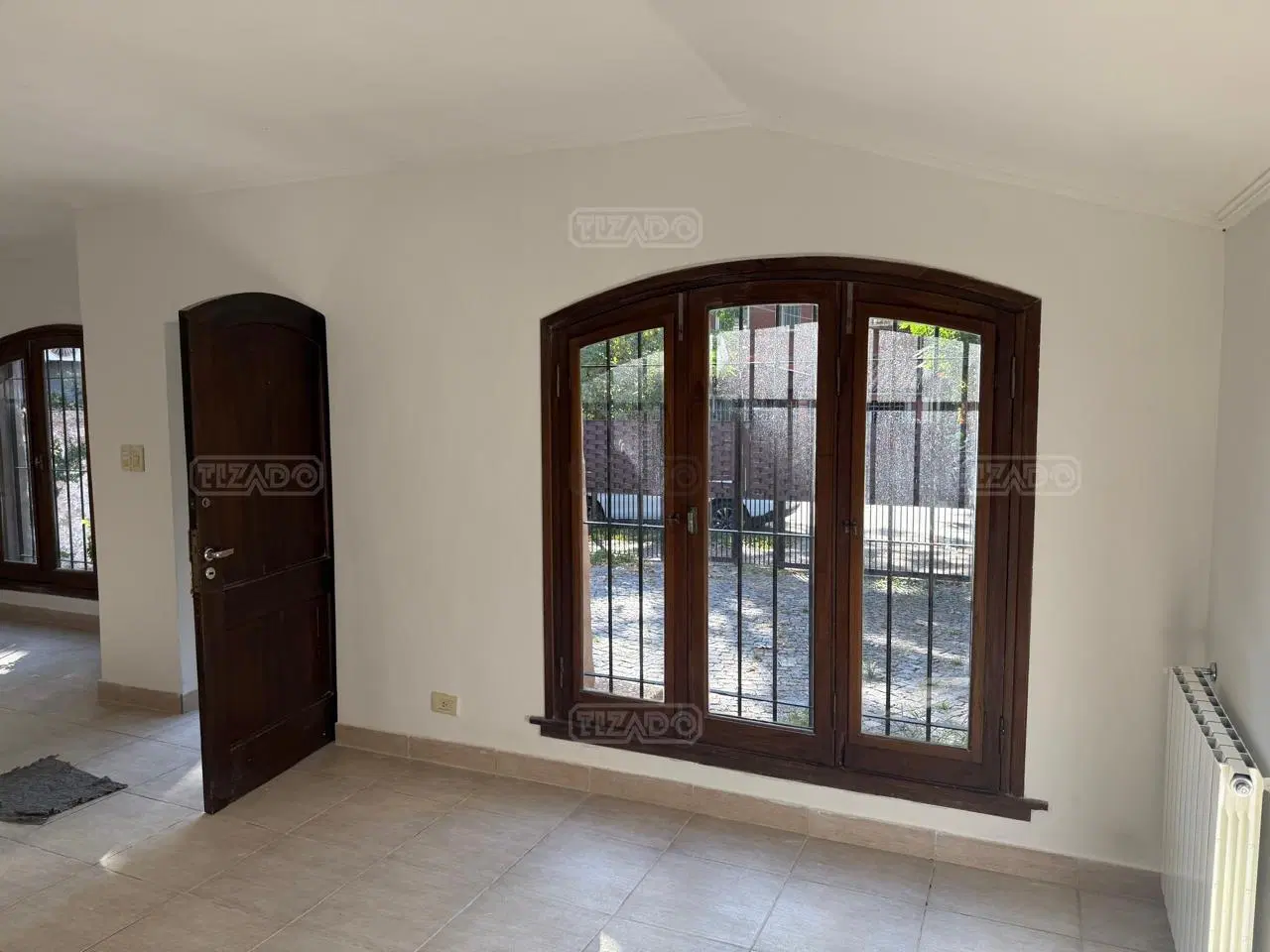 Casa Chalet  en Alquiler en Beccar, San Isidro, G.B.A. Zona Norte 4